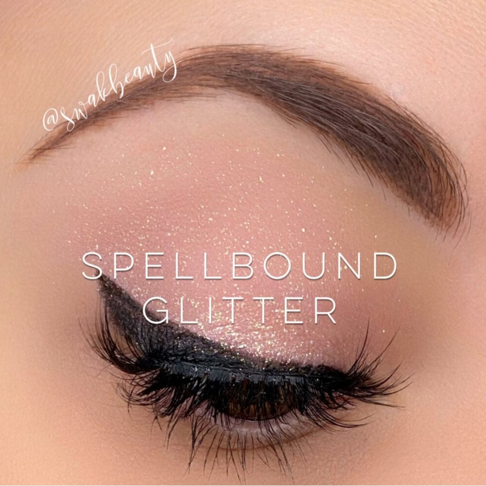 Shadow Sense by Senegence. Shade: Spellbound Glitter, NWT.